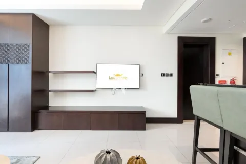 Купить квартиру в Даунтаун Дубай (Даунтаун Бурдж Дубай), Дубай: 48м², № 93165 - фото 3