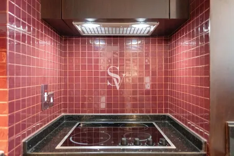 Купить квартиру в Даунтаун Дубай (Даунтаун Бурдж Дубай), Дубай: 48м², № 93165 - фото 18