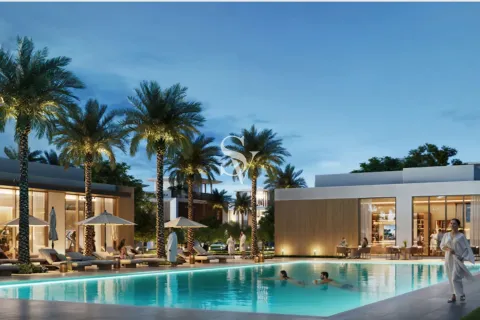 Купить виллу в Nadd Al Sheba, Дубай: 6 спален, 718м², № 93163 - фото 5