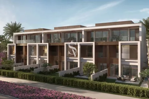 Купить виллу в Nadd Al Sheba, Дубай: 6 спален, 718м², № 93163 - фото 10