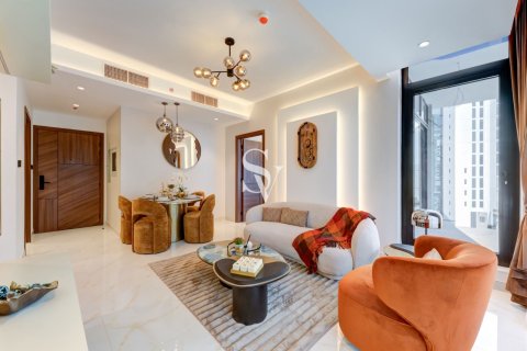 Квартира в Nadd Al Hammar, Дубай, 2 спальни, 98м², № 93166