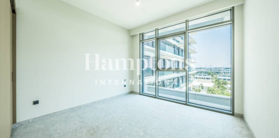 شقة في Maple at Dubai Hills Estate, دبي هيلز استيت, دبي 1غرف نوم, 66.8604 م² رقم 112953