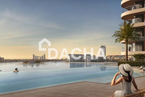 Appartement à EMAAR Beachfront, Dubai Harbour, Dubai, 2 chambres, 106 m², № 111608 - photo 7