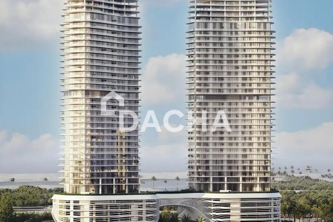 Appartement à EMAAR Beachfront, Dubai Harbour, Dubai, 2 chambres, 106 m², № 111608 - photo 3