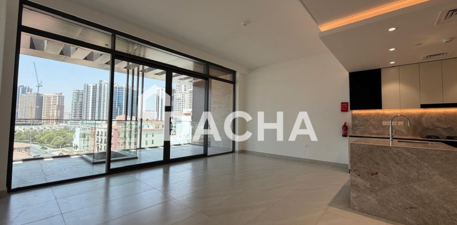 Apartment in District 12, Jumeirah Village Circle, Dubai 2 bedrooms, 161 sq.m. № 111614