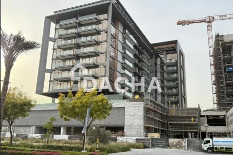 Купить квартиру в Дубай Хилс Эстейт, Дубай: 1 спальня, 80м², № 111602 - фото 8