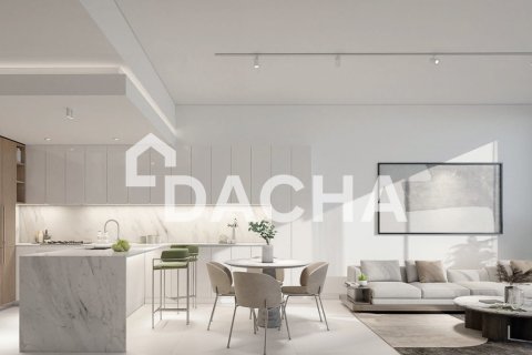 Купить квартиру в Дубай Хилс Эстейт, Дубай: 1 спальня, 80м², № 111602 - фото 5