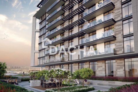 Купить квартиру в Дубай Хилс Эстейт, Дубай: 1 спальня, 80м², № 111602 - фото 6