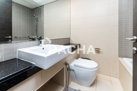 شقة في Silverene, مرسى دبي, دبي 2 غرف نوم, 99 م² رقم 111606 - صورة 6