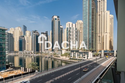 Apartment in Silverene, Dubai Marina, Dubai 2 bedrooms, 99 sq.m. № 111606