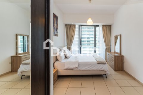 شقة في Silverene, مرسى دبي, دبي 2 غرف نوم, 99 م² رقم 111606 - صورة 7
