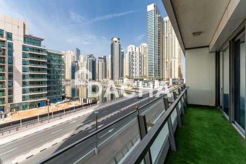 شقة في Silverene, مرسى دبي, دبي 2 غرف نوم, 99 م² رقم 111606 - صورة 3