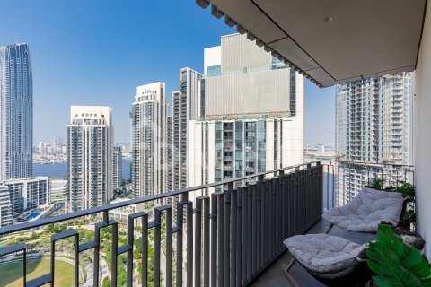 Apartment in Dubai Creek Harbour (The Lagoons), Dubai 2 bedrooms, 103 sq.m. № 111615 - photo 16