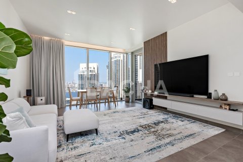 Apartment in Dubai Creek Harbour (The Lagoons), Dubai 2 bedrooms, 103 sq.m. № 111615 - photo 9