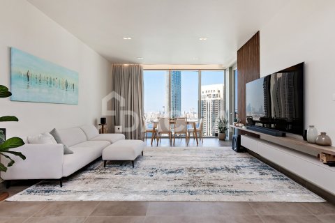 Apartment in Dubai Creek Harbour (The Lagoons), Dubai 2 bedrooms, 103 sq.m. № 111615 - photo 8