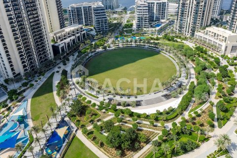 Apartment in Dubai Creek Harbour (The Lagoons), Dubai 2 bedrooms, 103 sq.m. № 111615 - photo 14