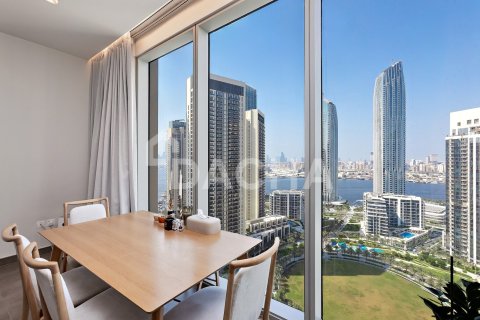 Apartment in Dubai Creek Harbour (The Lagoons), Dubai 2 bedrooms, 103 sq.m. № 111615 - photo 7