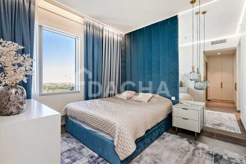 Apartment in Dubai Creek Harbour (The Lagoons), Dubai 2 bedrooms, 103 sq.m. № 111615 - photo 23