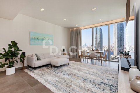 Apartment in Dubai Creek Harbour (The Lagoons), Dubai 2 bedrooms, 103 sq.m. № 111615