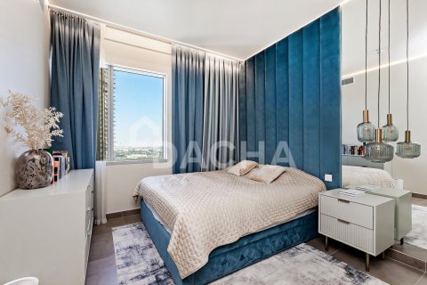 Apartment in Dubai Creek Harbour (The Lagoons), Dubai 2 bedrooms, 103 sq.m. № 111615 - photo 2