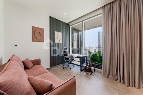 Apartment in Dubai Creek Harbour (The Lagoons), Dubai 2 bedrooms, 103 sq.m. № 111615 - photo 19