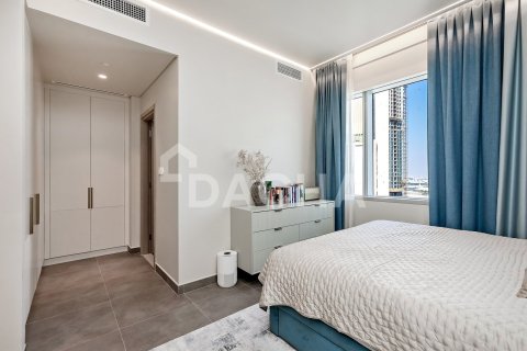 Apartment in Dubai Creek Harbour (The Lagoons), Dubai 2 bedrooms, 103 sq.m. № 111615 - photo 22