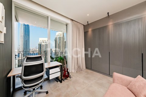 Apartment in Dubai Creek Harbour (The Lagoons), Dubai 2 bedrooms, 103 sq.m. № 111615 - photo 17