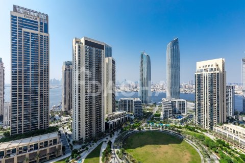 Apartment in Dubai Creek Harbour (The Lagoons), Dubai 2 bedrooms, 103 sq.m. № 111615 - photo 10