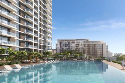 Купить квартиру в Дубай Хилс Эстейт, Дубай: 2 спальни, 116м², № 111609 - фото 4