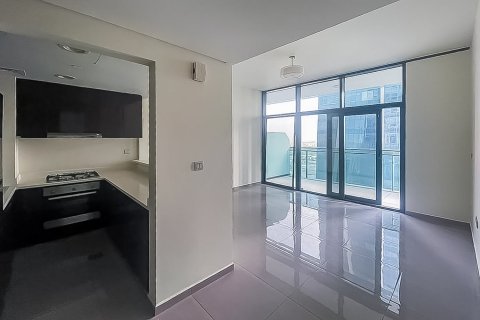 Appartement à Merano Tower, Business Bay, Dubai, 3 chambres, 135.17 m², № 134873