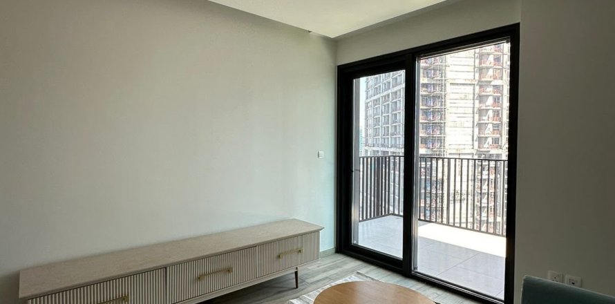 Apartamento en Business Bay, Dubai, 1 dormitorio, 83.1 m², № 134879
