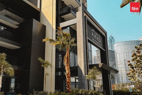 Apartment in Business Bay, Dubai 1 bedroom, 83.1 sq.m. № 134879 - photo 5