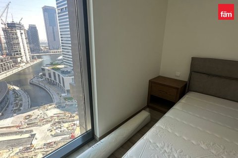 Apartment in Business Bay, Dubai 1 bedroom, 83.1 sq.m. № 134879 - photo 9
