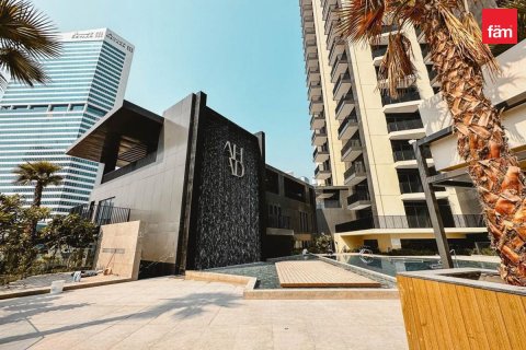 Apartment in Business Bay, Dubai 1 bedroom, 83.1 sq.m. № 134879 - photo 4