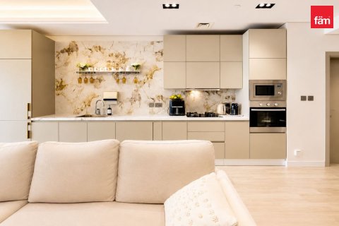 Appartement à Palm Jumeirah, Dubai, 2 chambres, 123.8 m², № 134878 - photo 5