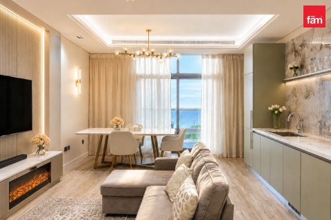 Appartement à Palm Jumeirah, Dubai, 2 chambres, 123.8 m², № 134878 - photo 4