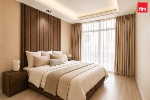 Appartement à Palm Jumeirah, Dubai, 2 chambres, 123.8 m², № 134878 - photo 9