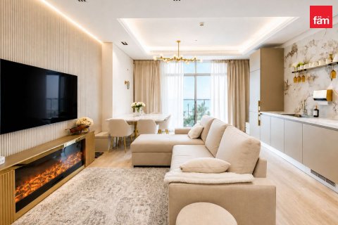 Appartement à Palm Jumeirah, Dubai, 2 chambres, 123.8 m², № 134878 - photo 7