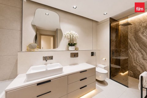 Appartement à Palm Jumeirah, Dubai, 2 chambres, 123.8 m², № 134878 - photo 3