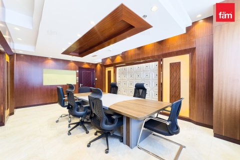 Bureau à Dubai, 103.9 m², № 134877 - photo 10
