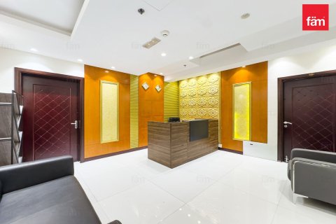 Bureau à Dubai, 103.9 m², № 134877