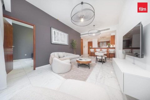 Apartment in DIFC, Dubai 1 bedroom, 69.6 sq.m. № 134876 - photo 10