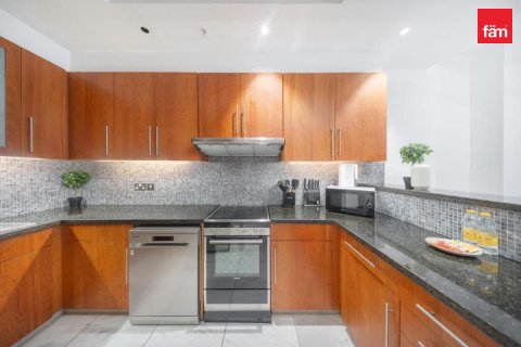 Apartment in DIFC, Dubai 1 bedroom, 69.6 sq.m. № 134876 - photo 7