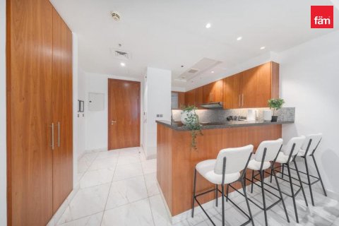 Apartment in DIFC, Dubai 1 bedroom, 69.6 sq.m. № 134876 - photo 9