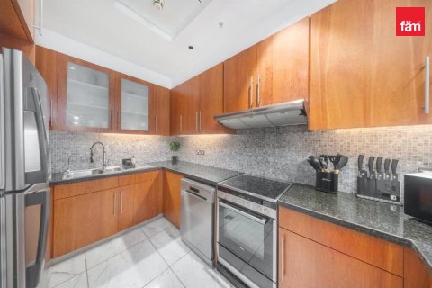 Apartment in DIFC, Dubai 1 bedroom, 69.6 sq.m. № 134876 - photo 8