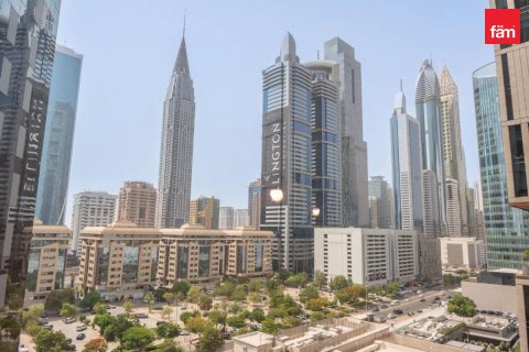 Apartamento en DIFC, Dubai, 1 dormitorio, 69.6 m², № 134876