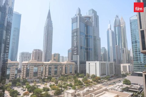 Apartment in DIFC, Dubai 1 bedroom, 69.6 sq.m. № 134876 - photo 2