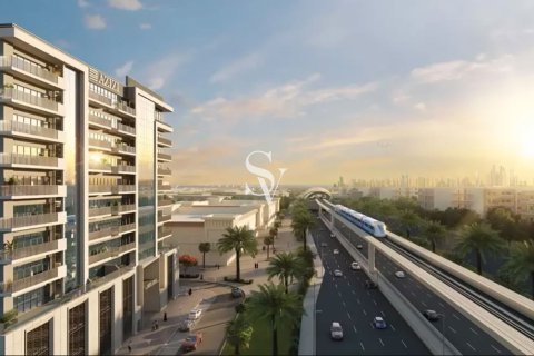 Apartment in Al Furjan, Dubai 3 bedrooms, 139 sq.m. № 115533 - photo 6