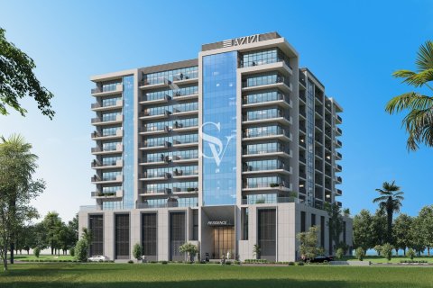 Apartment in Al Furjan, Dubai 3 bedrooms, 139 sq.m. № 115533