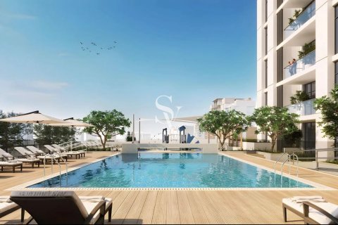 Apartment in Al Furjan, Dubai 3 bedrooms, 139 sq.m. № 115533 - photo 4